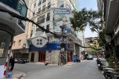 Bán nhà phố nguyên hồng, đống đa 36m2 4 tầng mặt tiền 5.2m ô tô kinh doanh