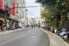 Mặt bằng cho thuê mặt tiền đường ba tháng hai, phường 1, đà lạt