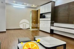 Bán chung cư 197 trần phú, hà đông căn 71m2 2pn 2vs nhà sửa đẹp có nội thất sẵn về ở ngay