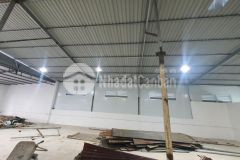 Nhà kho 310m2 90m2 sân tại bùi tá hán, ngũ hành sơn cho thuê giá tốt