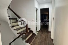 Bán nhà đường cầu giấy. ô tô. kinh doanh. dt 46m2. mt 3,6m. 6 tầng. giá 15,8 tỷ.