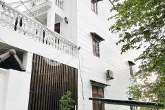 Bán nhà 3 lầu ba láng gần quốc lộ 1a cái răng giá rẻ nhất khu vực 3,550 tỷ