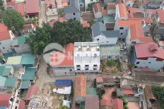 Nhỉnh 3 tỷ, nhà 4 tầng mới xây. tân hòa quốc oai hn