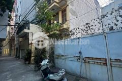 Hàng hiếm đất đẹp ngọc lâm long biên 81m2 x mt 5m, nở hậu nhẹ, ô tô vào đất 12 tỉ