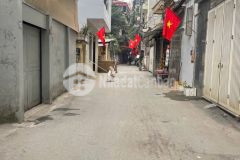 Nhà mới koong 6 tầng thang máy tt văn quán hà đông ngõ nông gần ô tô