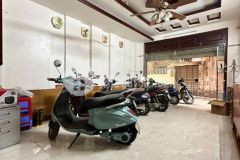 Bán nhà quan nhân, thanh xuân. 62m2 x 4 tầng. thang máy. ô tô. ngõ thông. kd. hơn 16 tỷ.