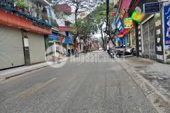 Bán gấp nhà phố lê trọng tấn, phân lô ô tố tránhdt 100m2, 4tầng, mt 5m, 24.5tỷ