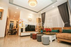 Cho thuê villa thiết kế đẹp đường trạng trình, phường 9, đà lạt