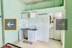 Nhà hẻm xe hơi, 32m2, 4 lầu, bình thạnh, giá 6.3 tỷ.