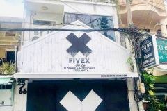 Bán nhà 2566 nguyễn bỉnh khiêm, p.bến nghé, q1