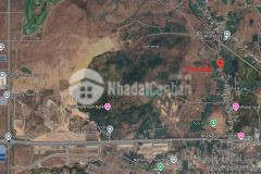 Đất vip tại trung tâm xã suối nghệ, châu đức, brvt.