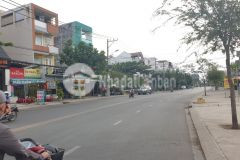 Nhà 1t2l mặt tiền kinh doanh đường man thiện, tăng nhơn phú a, quận 9, dt 500m² giá 40 tỷ.