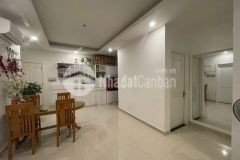 Chung cư căn góc 9view, 3pn, 1pk, 1bếp, 2wc,tăng nhơn phú,phước long b, q9, cn 87m3.45 tỷ.