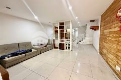 Nhà hxh thông 66m2, ngang 4m hơn 3pn gần chợ bà chiểu giá tl nhà bán bình thạnh