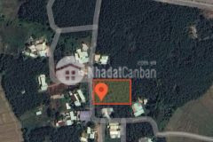 Bán đất hòa ninh, đà nẵng gần cao tốc, đường vành đai, giá 2,2 tỷ