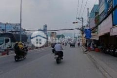 Cần bán gấp mặt tiền đường ba đình rộng 12m, dt 88m2, 2 tầng, chỉ còn 9.790 tỷ