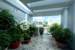 Bán nhà 5 tầng khu vip vườn lài 70m², giá 11.69 tỷ, sát mặt tiền