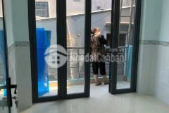 Bán nhà đẹp đường nguyễn tư giản dt 23m