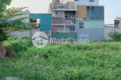 Bán đất hxh full tc 168m2 8x21 ngay cầu bà the q12, liền kề ngã tư ga, 6 tỷ nhỉnh 0932030061