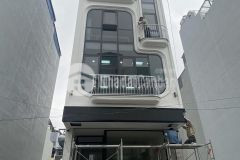 Cự khối long biên 36m 7tầng lô góc thang máy oto tránh giá 9tỷ