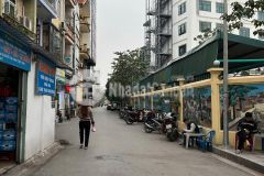 Nhà đẹp 5 tầng võ chí công chủ tiếc đứt ruột nhưng vẫn phải bán