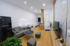 Bán nhà tập thể phố 8 3 quận hai bà trưng dtsd 80m giá 2.950 tỷ, nhà đẹp, ở ngay