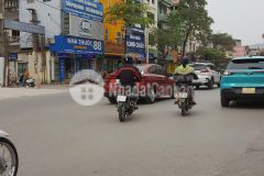 Bán nhà đường phùng hưng, hà đông, 152m, 7 tầng thang máy, 44.9 tỉ