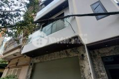 Bán nhà nguyễn văn cừ,long biên 7 tầng,50m,mt4.1m oto vào nhà nhỉnh 12 tỷ