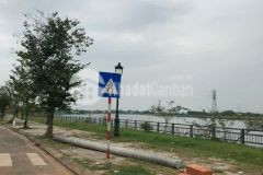 Cần bán đất vườn ven sông yên, giá chỉ 3.5 triệum2