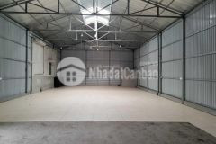 Nhà kho 220m2 đường nguyễn bính giá cho thuê chỉ 11 triệu
