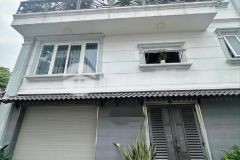 Bán nhà hxh 44m2,,,4tang sát mt tân chánh hiệp 25 q12, liền kề đại học gtvt, 4 tỷ nhỉnh 0932030061