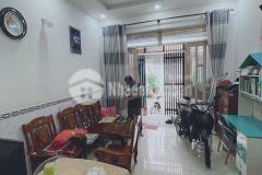 Bán nhà 3 tầng, 45m2, gần lê văn sỹnguyễn trọng tuyển,tân bình, ko lg, 3pn, 5.9 tỷ