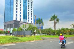 Chủ gửi bá.n nền siêu đẹp khu đô thị mới hưng phú 2 cty8 đối diện nam long q cái răng ct