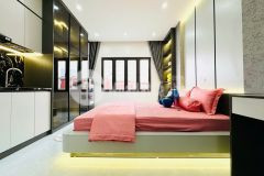 Siêu hot, bán nhà phố trương định, hoàng mai 5 tầng, sát mặt phố, kinh doanh hơn 7 tỷ