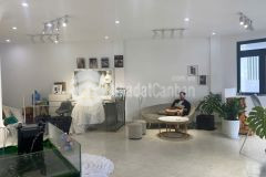 Cho thuê nhà hai mặt tiền đường mạc đỉnh chi, phường 4, đà lạt