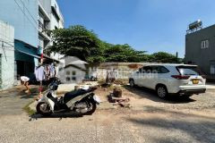 Lô đất đẹp trung tâm tân phú cho anh em đầu tư