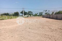 3543m2 đất mặt tiền đường nhựa hẻm nguyễn kim cương, xã tân thạnh đông giá 23 tỷ