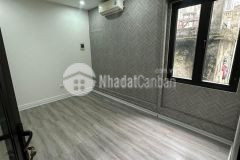 Nhà đẹp ngõ nguyễn khiết, giá 4.95 tỷ, 24m2x2t, ảnh thật