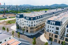 Bán nhà phố 5 tầng central riverside đối diện chung cư và nhà ở xã hội vinhomes thanh hóa