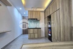 Bán nhà đường bưởi. ba đình. 6 tầng thang máy. ô tô. dt 40m2. mt 3,7m. giá 13,7 tỷ.