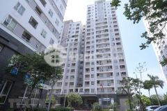 Mình cần cho thuê gấp căn hộ cc 183 hoàng văn thái, khương trung, thanh xuân, 67m2, 2pn, 11 triệu, ở