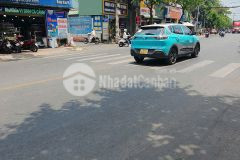 Nhà 1t1l mặt tiền đường 5, trường thọ, thủ đức, 68m², giá 4.6 tỷ thương lượng