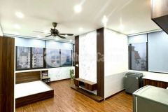 Bán chdv 200m2 8x25m hồng hà 6t thang máy 40 phòng đầu tư chỉ 25 tỷ 0983458219