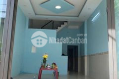 Nhà 4 tầng cực đẹp, hẻm xe hơi hương lộ 2 bình tân 5.55 tỷ