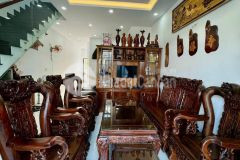 Nhà đẹp 1 mê hẻm cấp 1 đường lương thế vinh 2.9 tỷ