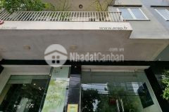 Bán nhanh tòa nhà mặt phố nguyễn thị định 125m2 7 tầng thang máy 7m mặt tiền 70 tỷ