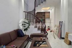 Nhà đẹp cự khối 37m 4tầng full nội thất sịn oto đỗ cửa giá 5,9tỷ