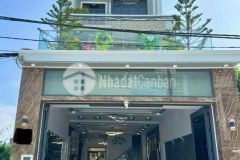 Bán nhà huỳnh tấn phát, nhà bè, 113m2 công nhận đủ 4 tầng full nội thất đẹp. lh0966430901.