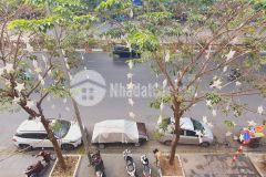 Bán nhà mặt phố đại la 186m2 mặt tiền 7.3m vỉa hè rộng kinh doanh đỉnh giá chỉ 60 tỷ