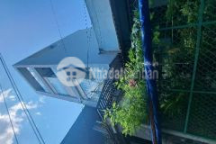 Bán nhà hẻm xe hơi dương bá trạc, 68m2, 6.7 tỷ, 4 tầng 4 phòng ngủ, phường 1, quận 8